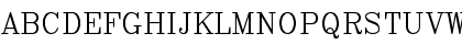 SWComp Regular Font
