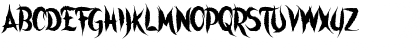 SweetLeaf Regular Font SweetLeaf Regular Font