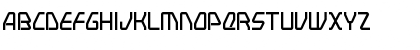 Swerve Regular Font