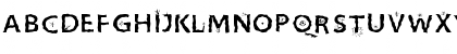 CrazyCrazySans Regular Font CrazyCrazySans Regular Font