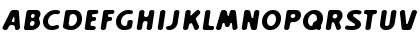 Creamexbold Regular Font Creamexbold Regular Font