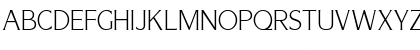Symbol Regular Font