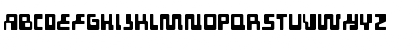 Tabletron Regular Font Tabletron Regular Font
