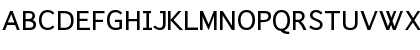 Talos Regular Font Talos Regular Font