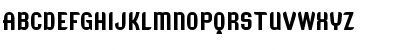TangientGD Regular Font TangientGD Regular Font