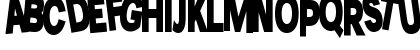 TangledUp Regular Font TangledUp Regular Font
