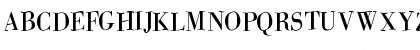 Tangodoni Regular Font Tangodoni Regular Font