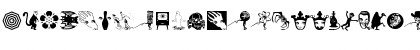 TangoHollywut Regular Font TangoHollywut Regular Font