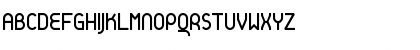 TantalusAlternative Regular Font