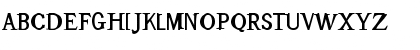 Tape Regular Font Tape Regular Font