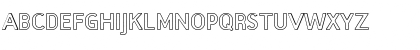 TargetOpen Regular Font