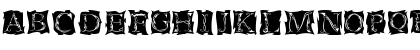 Tatoo Regular Font Tatoo Regular Font