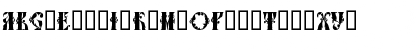 Tchekhonin1 Regular Font Tchekhonin1 Regular Font