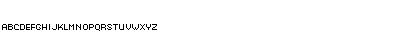 techkr Regular Font techkr Regular Font