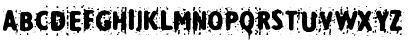 Technine Regular Font Technine Regular Font