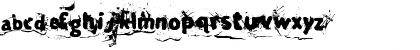 TechnineNA Regular Font TechnineNA Regular Font