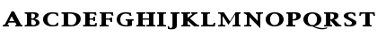 Techno Regular Font Techno Regular Font