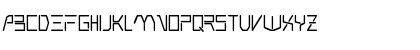 TechnoSSK Regular Font TechnoSSK Regular Font