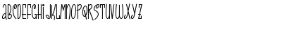 Teeny Boppin NF Regular Font