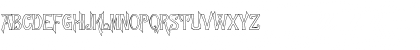 TelepathOpen Regular Font TelepathOpen Regular Font