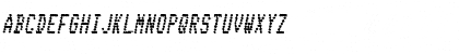 Telidon Ink Cd Bold Italic Font Telidon Ink Cd Bold Italic Font