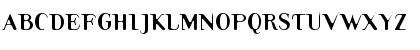 TemaCantante Bold Font