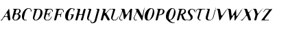 TemaCantante Bold Font TemaCantante Bold Font