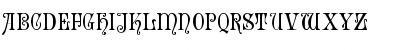 Templar Regular Font