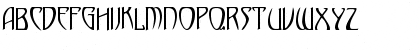 TemplarCondensed Regular Font TemplarCondensed Regular Font