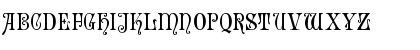 Templar Regular Font Templar Regular Font