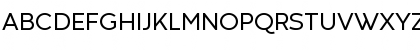Codec Warm Trial Regular Font