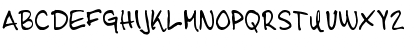 Tena Regular Font Tena Regular Font