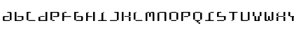 Terminal Regular Font