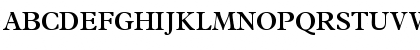 TerminusSSK SemiBold Font