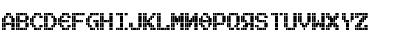 Tetroserbogia Regular Font Tetroserbogia Regular Font