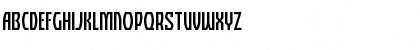 TFAkimbo Demibold Font