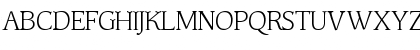 TFHabitat Regular Font TFHabitat Regular Font