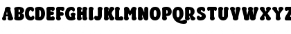 TFSimper Extrabold Font TFSimper Extrabold Font