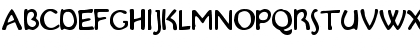 Thanksgiving Regular Font Thanksgiving Regular Font