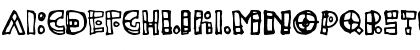 TheLeftSide Regular Font