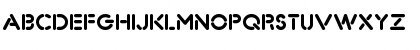 CrisafulliRegular Regular Font CrisafulliRegular Regular Font