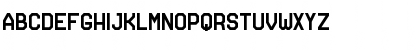 College Sans Regular Font