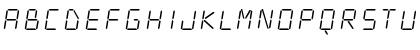 CristoLikid Tryout Regular Font CristoLikid Tryout Regular Font