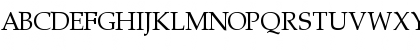 CriteriaOSSCapsSSK Regular Font CriteriaOSSCapsSSK Regular Font