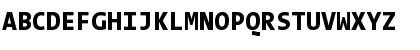 The Sans Mono- Regular Font