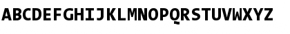 TheSansMono ExtraBold Font