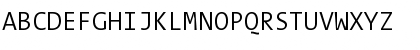TheSansMono Light Font