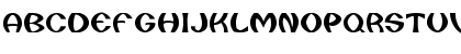 These Nights 2 Regular Font