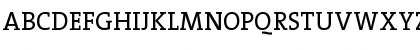 TheSerif Regular Font TheSerif Regular Font
