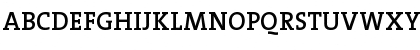 TheSerif SemiBold Font TheSerif SemiBold Font